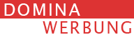 Domina Werbung